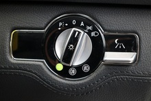 Mercedes-Benz CL 500 Full / Comprehensive History + NightView Assist + AMG Wheels - Thumb 14