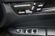 Mercedes-Benz CL 500 Full / Comprehensive History + NightView Assist + AMG Wheels - Thumb 15