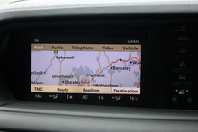 Mercedes-Benz CL 500 Full / Comprehensive History + NightView Assist + AMG Wheels - Thumb 18
