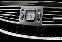 Mercedes-Benz CL 500 Full / Comprehensive History + NightView Assist + AMG Wheels - Thumb 19
