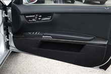 Mercedes-Benz CL 500 Full / Comprehensive History + NightView Assist + AMG Wheels - Thumb 29