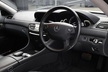 Mercedes-Benz CL 500 Full / Comprehensive History + NightView Assist + AMG Wheels - Thumb 7