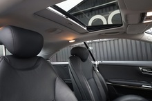 Mercedes-Benz CL 500 Full / Comprehensive History + NightView Assist + AMG Wheels - Thumb 8