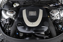 Mercedes-Benz CL 500 Full / Comprehensive History + NightView Assist + AMG Wheels - Thumb 33