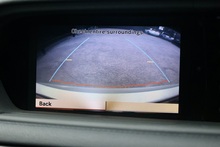 Mercedes-Benz CL 500 Full / Comprehensive History + NightView Assist + AMG Wheels - Thumb 34