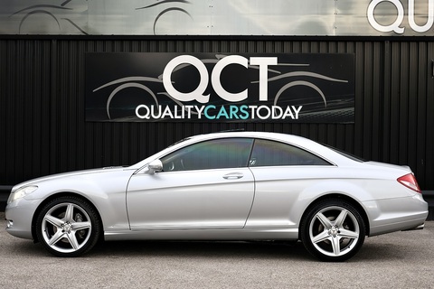 Full / Comprehensive History + NightView Assist + AMG Wheels