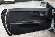 Mercedes-Benz CL 500 Full / Comprehensive History + NightView Assist + AMG Wheels - Thumb 43