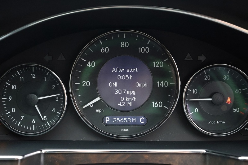 Mercedes-Benz CLS 320 CDI 2 Former Keepers + Exceptional Condition + AMG Wheels + Harmon Kardon Image 14