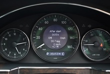 Mercedes-Benz CLS 320 CDI 2 Former Keepers + Exceptional Condition + AMG Wheels + Harmon Kardon - Thumb 14