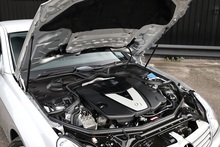 Mercedes-Benz CLS 320 CDI 2 Former Keepers + Exceptional Condition + AMG Wheels + Harmon Kardon - Thumb 21