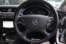 Mercedes-Benz CLS 320 CDI 2 Former Keepers + Exceptional Condition + AMG Wheels + Harmon Kardon - Thumb 23