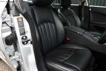 Mercedes-Benz CLS 320 CDI 2 Former Keepers + Exceptional Condition + AMG Wheels + Harmon Kardon - Thumb 31