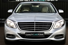 Mercedes-Benz S350 V6 SE Line SWB + Euro 6 + Previously Supplied by Ourselves - Thumb 3