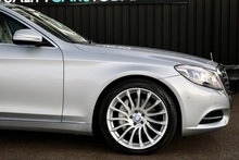 Mercedes-Benz S350 V6 SE Line SWB + Euro 6 + Previously Supplied by Ourselves - Thumb 15