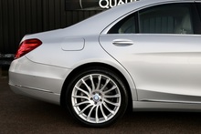 Mercedes-Benz S350 V6 SE Line SWB + Euro 6 + Previously Supplied by Ourselves - Thumb 14