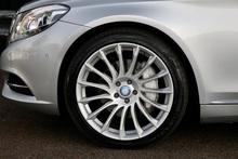 Mercedes-Benz S350 V6 SE Line SWB + Euro 6 + Previously Supplied by Ourselves - Thumb 20