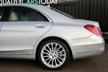 Mercedes-Benz S350 V6 SE Line SWB + Euro 6 + Previously Supplied by Ourselves - Thumb 19