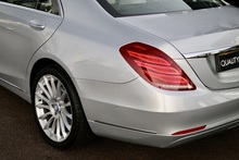 Mercedes-Benz S350 V6 SE Line SWB + Euro 6 + Previously Supplied by Ourselves - Thumb 24