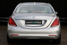 Mercedes-Benz S350 V6 SE Line SWB + Euro 6 + Previously Supplied by Ourselves - Thumb 4