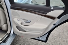 Mercedes-Benz S350 V6 SE Line SWB + Euro 6 + Previously Supplied by Ourselves - Thumb 27