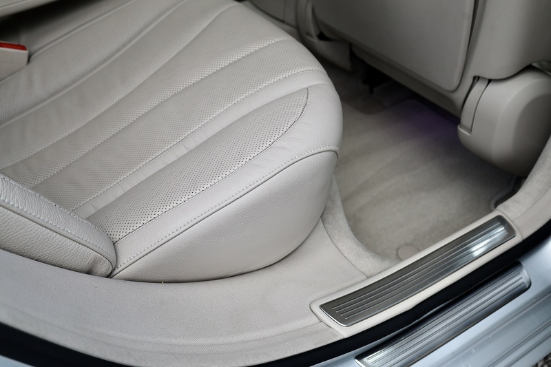 Mercedes-Benz S350 V6 SE Line SWB + Euro 6 + Previously Supplied by Ourselves Image 28