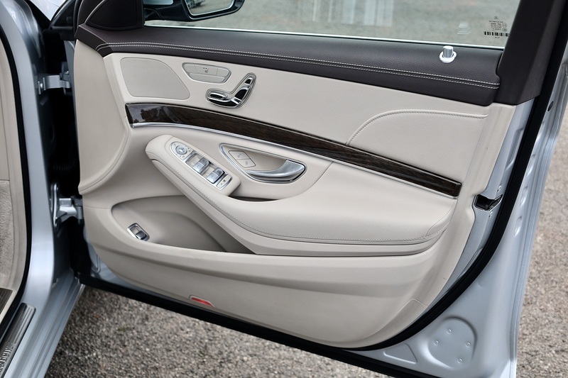Mercedes-Benz S350 V6 SE Line SWB + Euro 6 + Previously Supplied by Ourselves Image 29