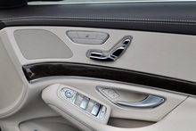Mercedes-Benz S350 V6 SE Line SWB + Euro 6 + Previously Supplied by Ourselves - Thumb 30