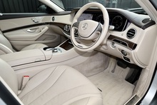 Mercedes-Benz S350 V6 SE Line SWB + Euro 6 + Previously Supplied by Ourselves - Thumb 5