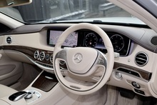 Mercedes-Benz S350 V6 SE Line SWB + Euro 6 + Previously Supplied by Ourselves - Thumb 31