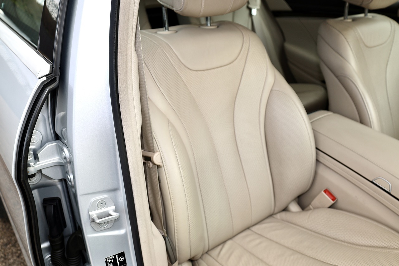 Mercedes-Benz S350 V6 SE Line SWB + Euro 6 + Previously Supplied by Ourselves - Large 12