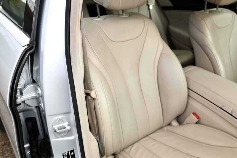 Mercedes-Benz S350 V6 SE Line SWB + Euro 6 + Previously Supplied by Ourselves Image 12