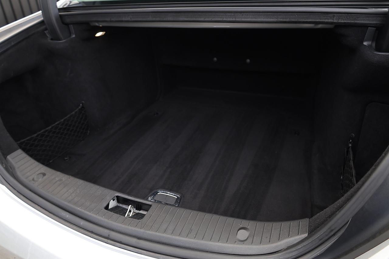 Mercedes-Benz S350 V6 SE Line SWB + Euro 6 + Previously Supplied by Ourselves - Large 36