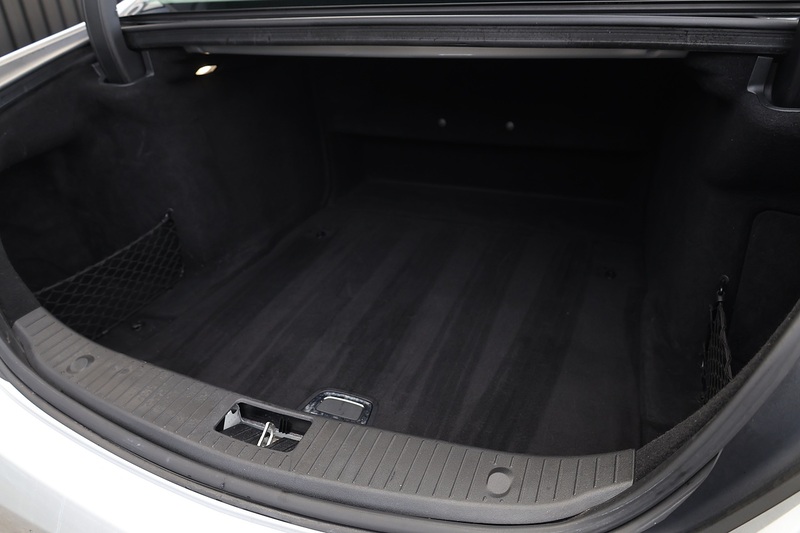 Mercedes-Benz S350 V6 SE Line SWB + Euro 6 + Previously Supplied by Ourselves Image 36