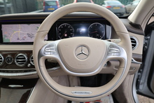 Mercedes-Benz S350 V6 SE Line SWB + Euro 6 + Previously Supplied by Ourselves - Thumb 37