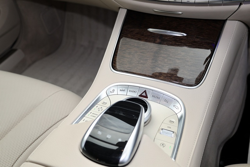Mercedes-Benz S350 V6 SE Line SWB + Euro 6 + Previously Supplied by Ourselves Image 39
