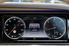Mercedes-Benz S350 V6 SE Line SWB + Euro 6 + Previously Supplied by Ourselves - Thumb 41
