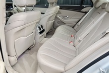 Mercedes-Benz S350 V6 SE Line SWB + Euro 6 + Previously Supplied by Ourselves - Thumb 44