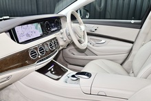 Mercedes-Benz S350 V6 SE Line SWB + Euro 6 + Previously Supplied by Ourselves - Thumb 9
