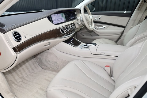 SWB + Euro 6 + Previously Supplied by Ourselves