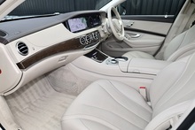 Mercedes-Benz S350 V6 SE Line SWB + Euro 6 + Previously Supplied by Ourselves - Thumb 2