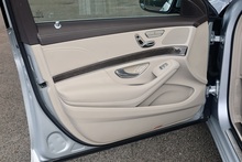 Mercedes-Benz S350 V6 SE Line SWB + Euro 6 + Previously Supplied by Ourselves - Thumb 47