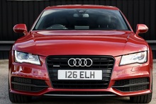 Audi A7 3.0 TFSI Black Edition Full Service History + Huge Spec + Very Rare - Thumb 3