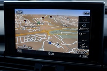 Audi A7 3.0 TFSI Black Edition Full Service History + Huge Spec + Very Rare - Thumb 16