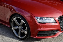 Audi A7 3.0 TFSI Black Edition Full Service History + Huge Spec + Very Rare - Thumb 23