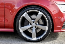 Audi A7 3.0 TFSI Black Edition Full Service History + Huge Spec + Very Rare - Thumb 36
