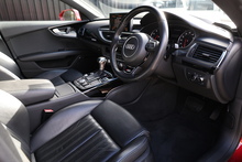 Audi A7 3.0 TFSI Black Edition Full Service History + Huge Spec + Very Rare - Thumb 6