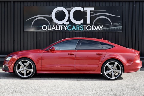 Full Service History + Huge Spec + Very Rare