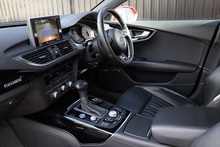 Audi A7 3.0 TFSI Black Edition Full Service History + Huge Spec + Very Rare - Thumb 8