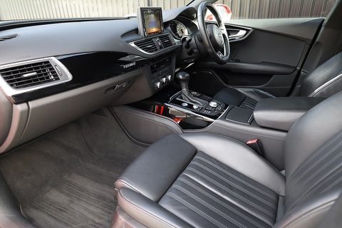 Full Service History + Huge Spec + Very Rare