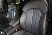 Audi A7 3.0 TFSI Black Edition Full Service History + Huge Spec + Very Rare - Thumb 42